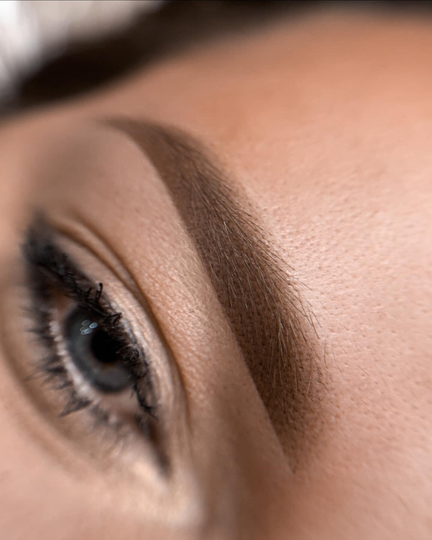 Powder Brows