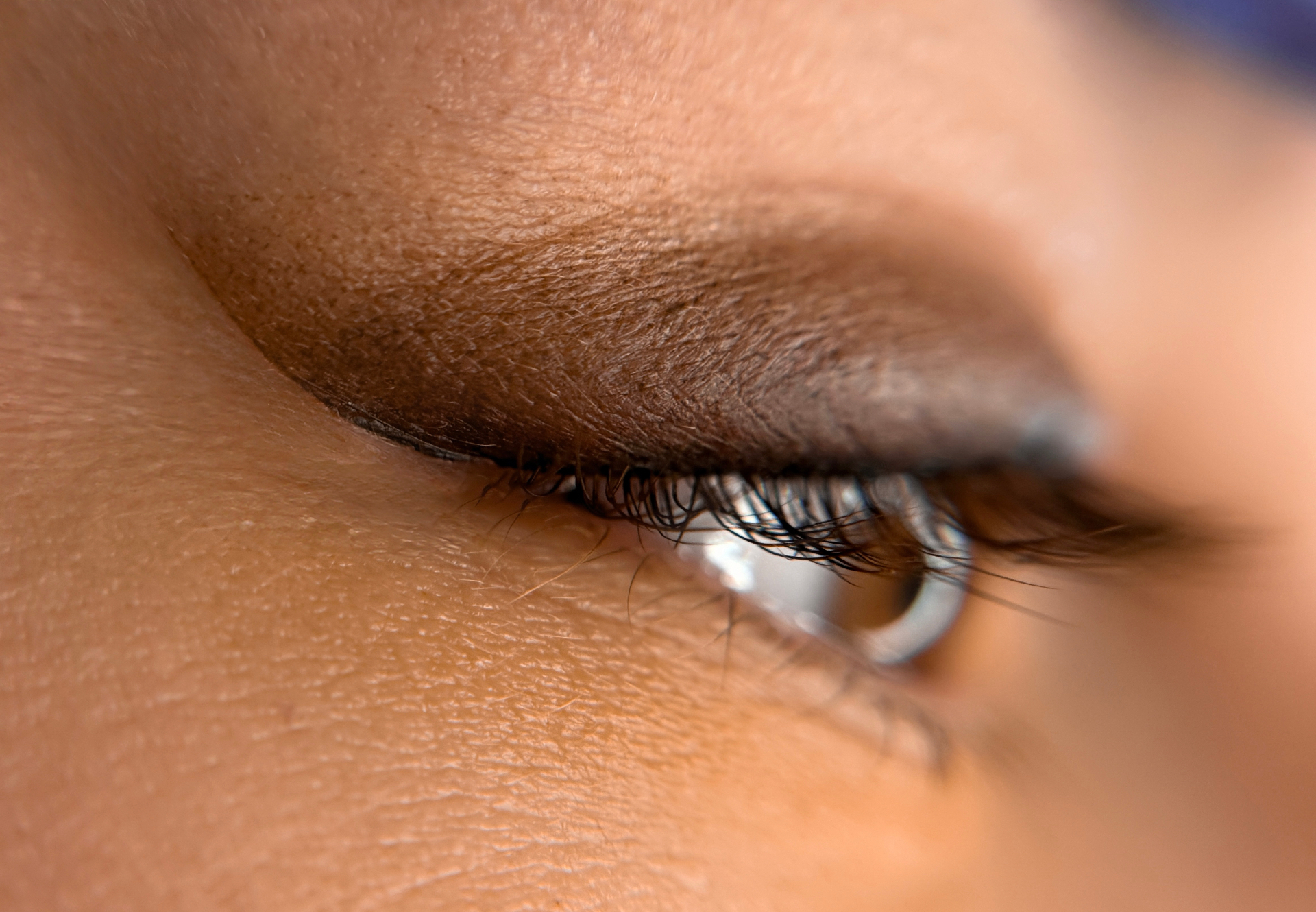 Shading Eyeliner
